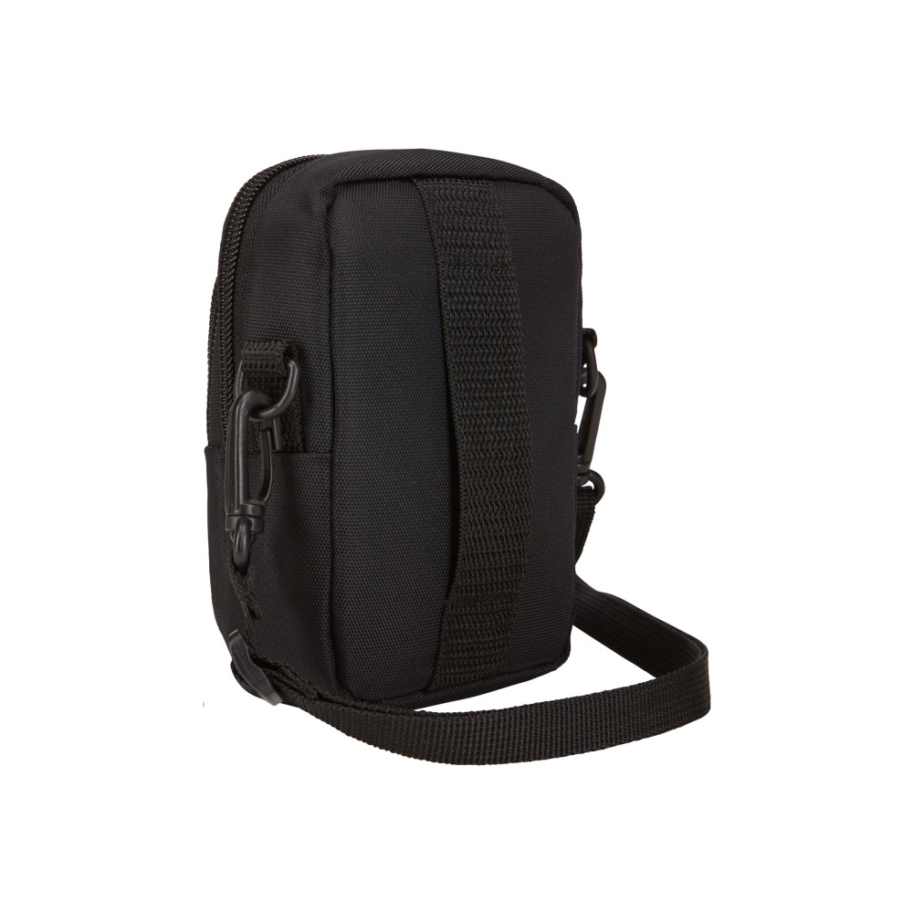 Produktbild för Case Logic Advanced Point and Shoot Camera Case - fodral för kamera