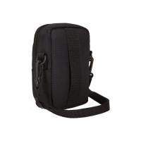 Produktbild för Case Logic Advanced Point and Shoot Camera Case - fodral för kamera