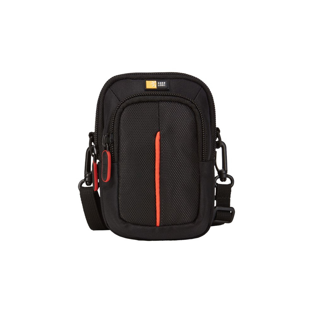 Produktbild för Case Logic Advanced Point and Shoot Camera Case - fodral för kamera