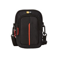 Produktbild för Case Logic Advanced Point and Shoot Camera Case - fodral för kamera