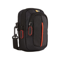 Produktbild för Case Logic Advanced Point and Shoot Camera Case - fodral för kamera