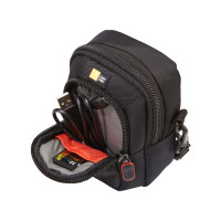 Produktbild för Case Logic Advanced Point and Shoot Camera Case - fodral för kamera