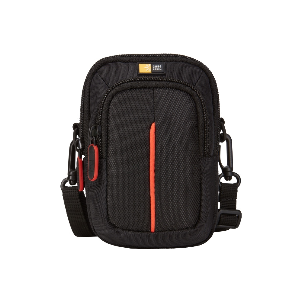 Produktbild för Case Logic Advanced Point and Shoot Camera Case - fodral för kamera