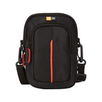 Produktbild för Case Logic Advanced Point and Shoot Camera Case - fodral för kamera