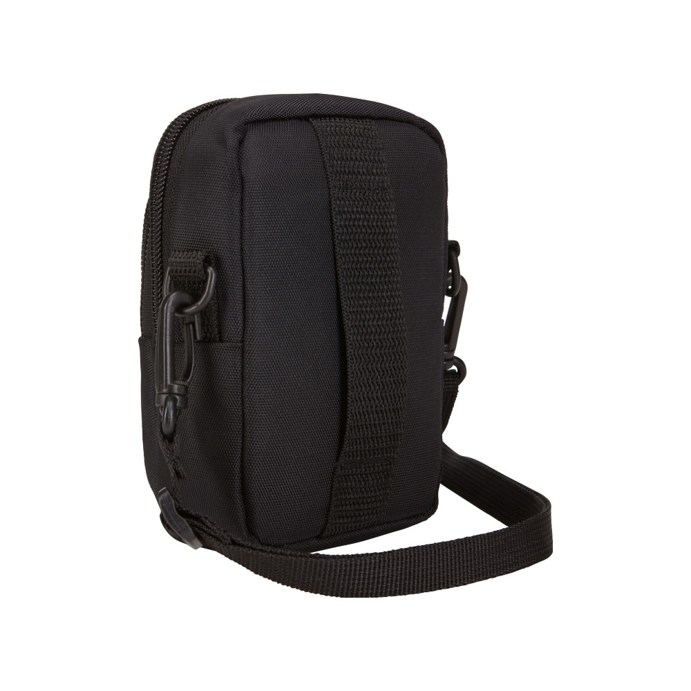 Produktbild för Case Logic Advanced Point and Shoot Camera Case - fodral för kamera