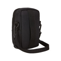 Produktbild för Case Logic Advanced Point and Shoot Camera Case - fodral för kamera
