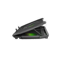 Produktbild för Genesis Oxid 850 RGB - ställ för bärbar dator