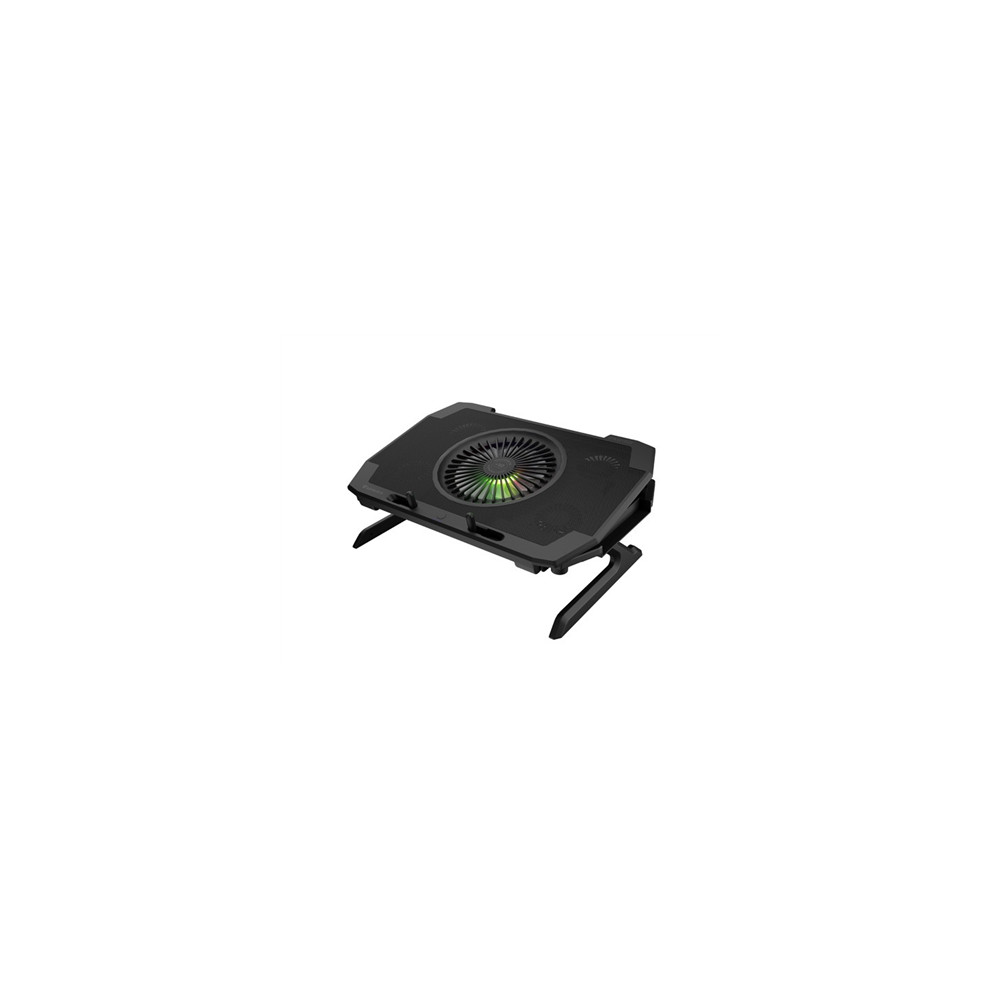 Produktbild för Genesis Oxid 850 RGB - ställ för bärbar dator