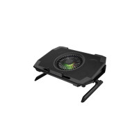 Produktbild för Genesis Oxid 850 RGB - ställ för bärbar dator