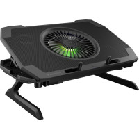 Produktbild för Genesis Oxid 850 RGB - ställ för bärbar dator