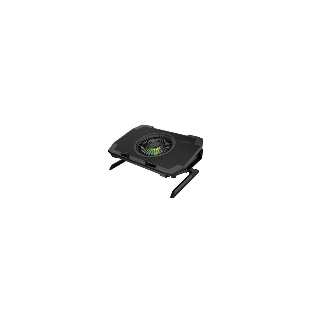 Produktbild för Genesis Oxid 850 RGB - ställ för bärbar dator