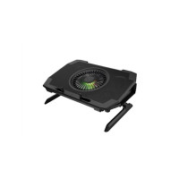 Produktbild för Genesis Oxid 850 RGB - ställ för bärbar dator