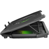 Produktbild för Genesis Oxid 850 RGB - ställ för bärbar dator
