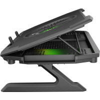 Produktbild för Genesis Oxid 850 RGB - ställ för bärbar dator