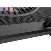 Produktbild för Genesis Oxid 850 RGB - ställ för bärbar dator