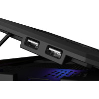 Produktbild för Genesis Oxid 850 RGB - ställ för bärbar dator