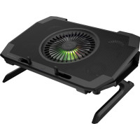 Produktbild för Genesis Oxid 850 RGB - ställ för bärbar dator