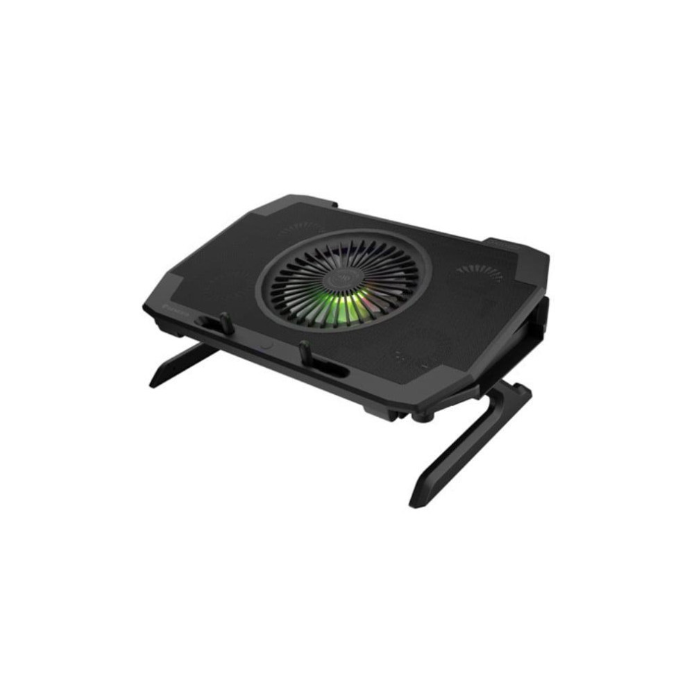 Produktbild för Genesis Oxid 850 RGB - ställ för bärbar dator