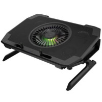 Produktbild för Genesis Oxid 850 RGB - ställ för bärbar dator