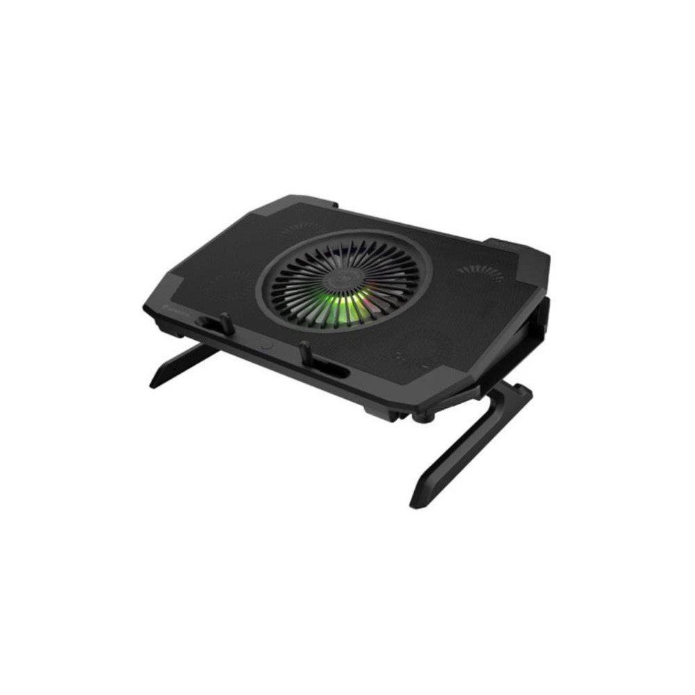 Produktbild för Genesis Oxid 850 RGB - ställ för bärbar dator