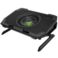 Produktbild för Genesis Oxid 850 RGB - ställ för bärbar dator