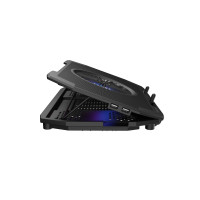 Produktbild för Genesis Oxid 850 RGB - ställ för bärbar dator