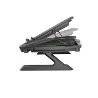 Produktbild för Genesis Oxid 850 RGB - ställ för bärbar dator
