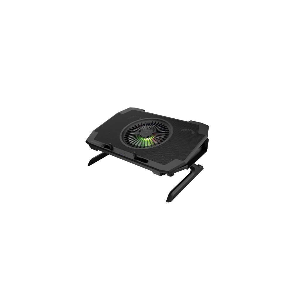Produktbild för Genesis Oxid 850 RGB - ställ för bärbar dator