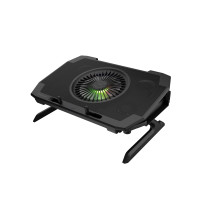 Produktbild för Genesis Oxid 850 RGB - ställ för bärbar dator