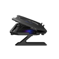 Produktbild för Genesis Oxid 850 RGB - ställ för bärbar dator