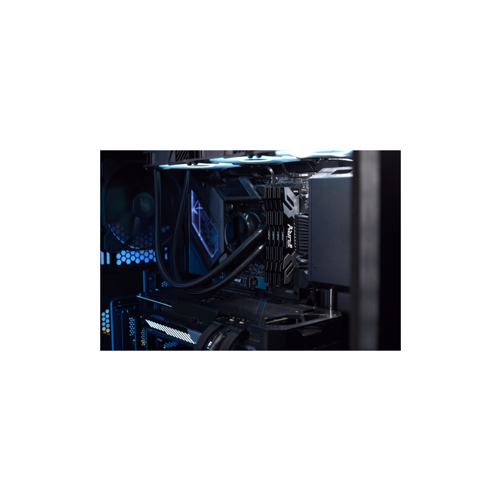 Produktbild för Kingston FURY Renegade Silver - DDR5 - sats - 32 GB: 2 x 16 GB - DIMM 288-pin / PC5-51200 - ej buffrad