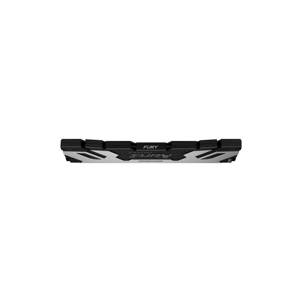 Produktbild för Kingston FURY Renegade Silver - DDR5 - sats - 32 GB: 2 x 16 GB - DIMM 288-pin / PC5-51200 - ej buffrad