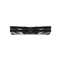 Produktbild för Kingston FURY Renegade Silver - DDR5 - sats - 32 GB: 2 x 16 GB - DIMM 288-pin / PC5-51200 - ej buffrad