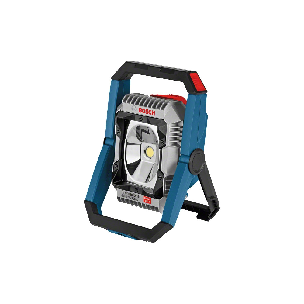 Produktbild för Bosch AKKULYGTE GLI 18V-2200 CT