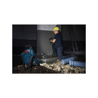 Produktbild för Bosch AKKULYGTE GLI 18V-2200 CT