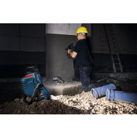 Produktbild för Bosch AKKULYGTE GLI 18V-2200 CT