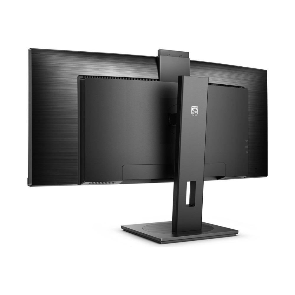 Produktbild för Philips 34B1U5600CH - 5000 Series - LED-skärm - böjd - 34"