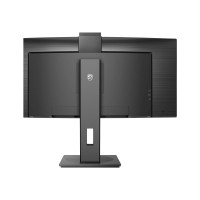 Produktbild för Philips 34B1U5600CH - 5000 Series - LED-skärm - böjd - 34"