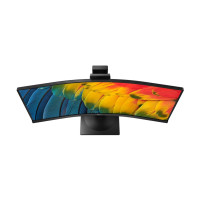 Produktbild för Philips 34B1U5600CH - 5000 Series - LED-skärm - böjd - 34"