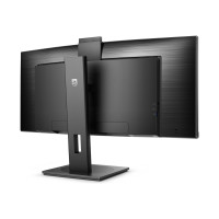 Produktbild för Philips 34B1U5600CH - 5000 Series - LED-skärm - böjd - 34"