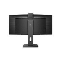 Produktbild för Philips 34B1U5600CH - 5000 Series - LED-skärm - böjd - 34"