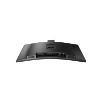 Produktbild för Philips 34B1U5600CH - 5000 Series - LED-skärm - böjd - 34"