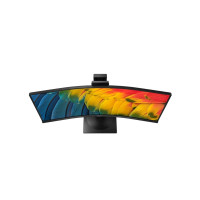 Produktbild för Philips 34B1U5600CH - 5000 Series - LED-skärm - böjd - 34"
