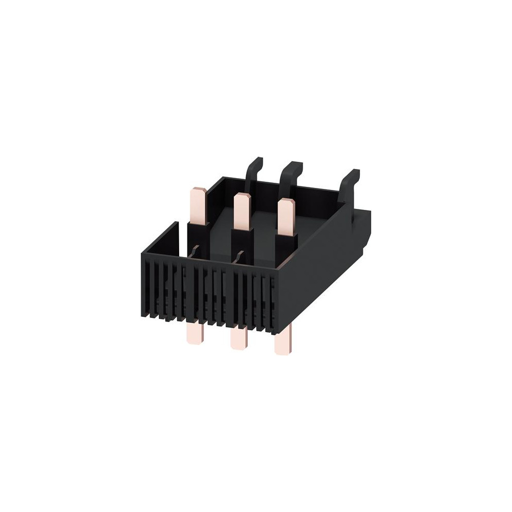 Produktbild för SIEMENS LINK MODUL, elektrisk och mekanisk, för 3RV2.3 och 3...