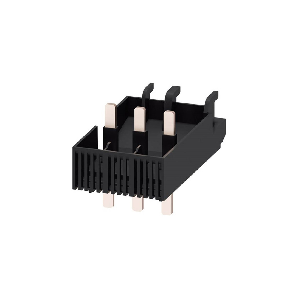 Produktbild för SIEMENS LINK MODUL, elektrisk och mekanisk, för 3RV2.3 och 3...