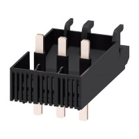 Produktbild för SIEMENS LINK MODUL, elektrisk och mekanisk, för 3RV2.3 och 3...