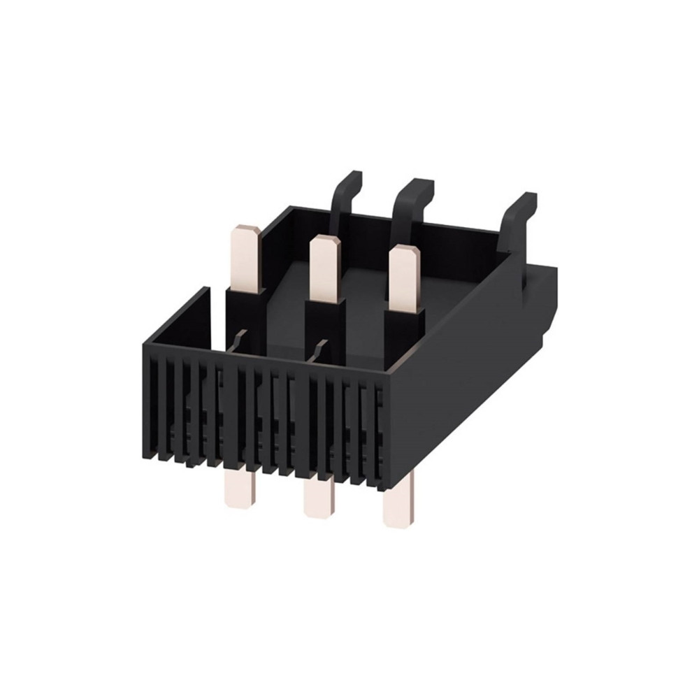 Produktbild för SIEMENS LINK MODUL, elektrisk och mekanisk, för 3RV2.3 och 3...