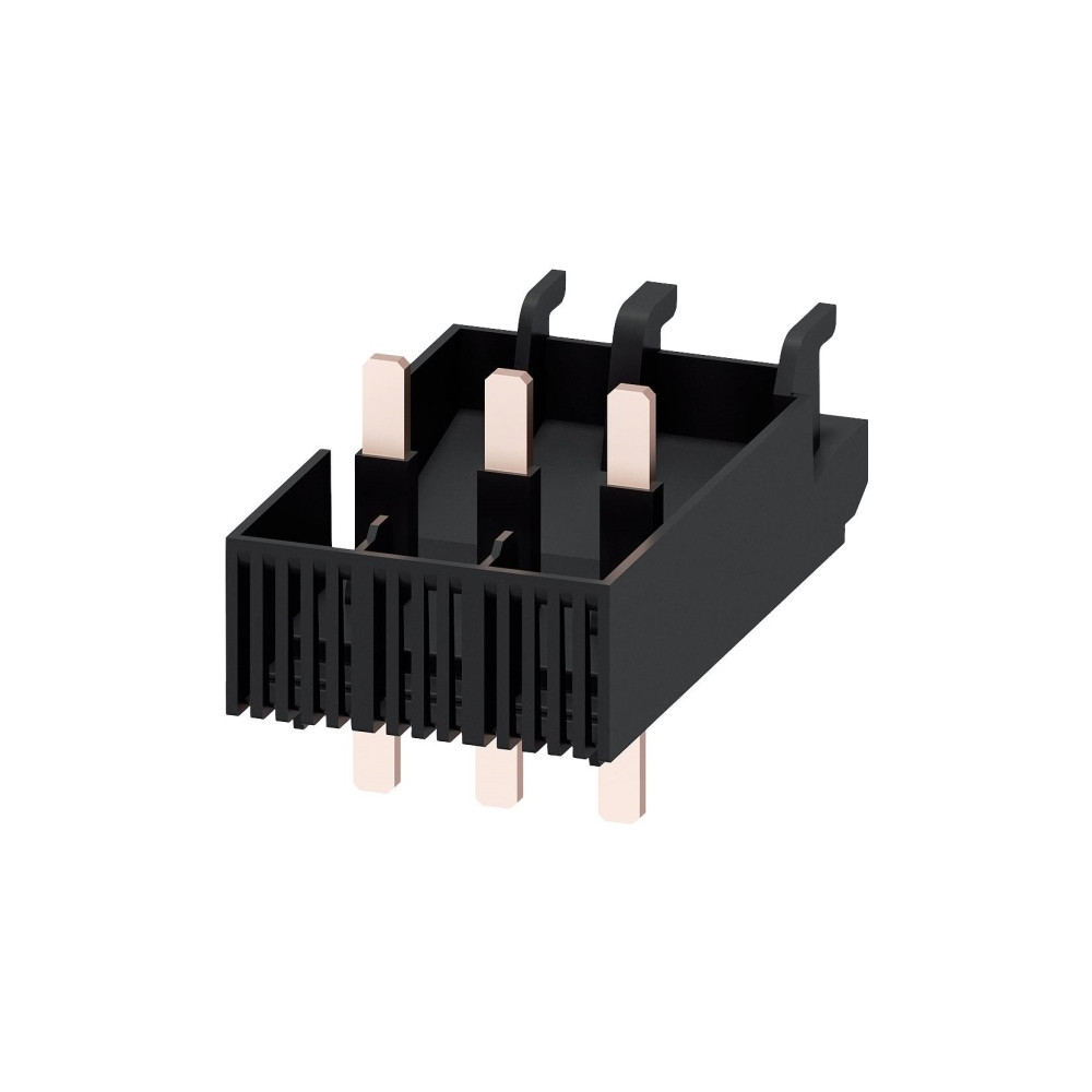 Produktbild för SIEMENS LINK MODUL, elektrisk och mekanisk, för 3RV2.3 och 3...