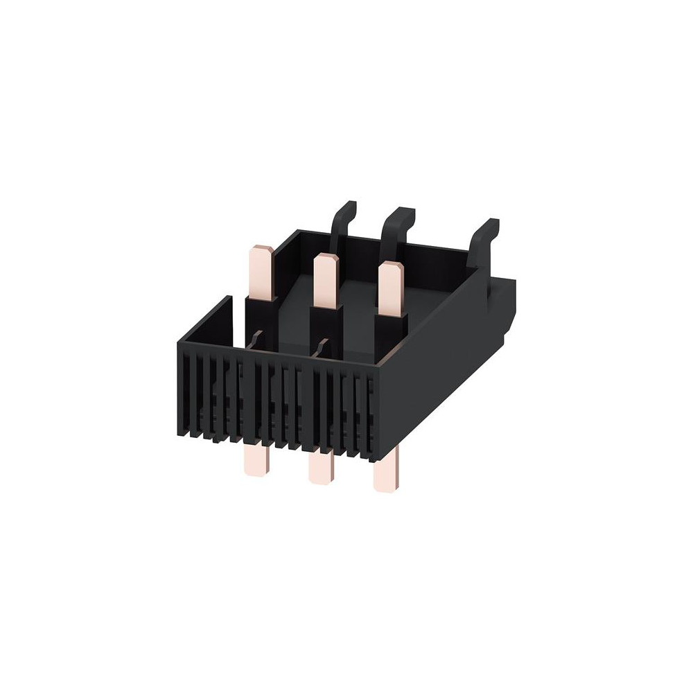 Produktbild för SIEMENS LINK MODUL, elektrisk och mekanisk, för 3RV2.3 och 3...