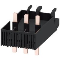 Produktbild för SIEMENS LINK MODUL, elektrisk och mekanisk, för 3RV2.3 och 3...